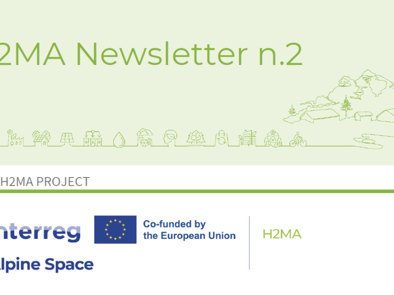 H2MA 2nd Newsletter