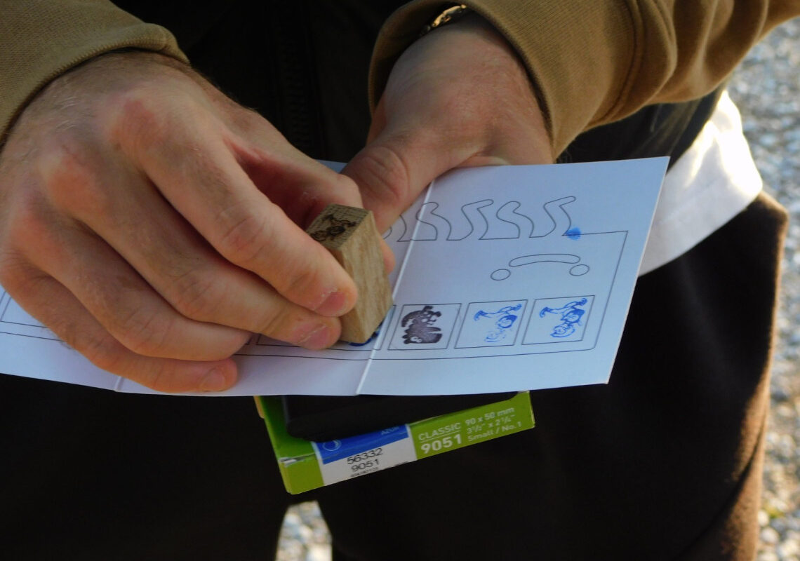 Od ideje do izvedbe: kako uspešno zagnati Pešbus ali Bicivlak